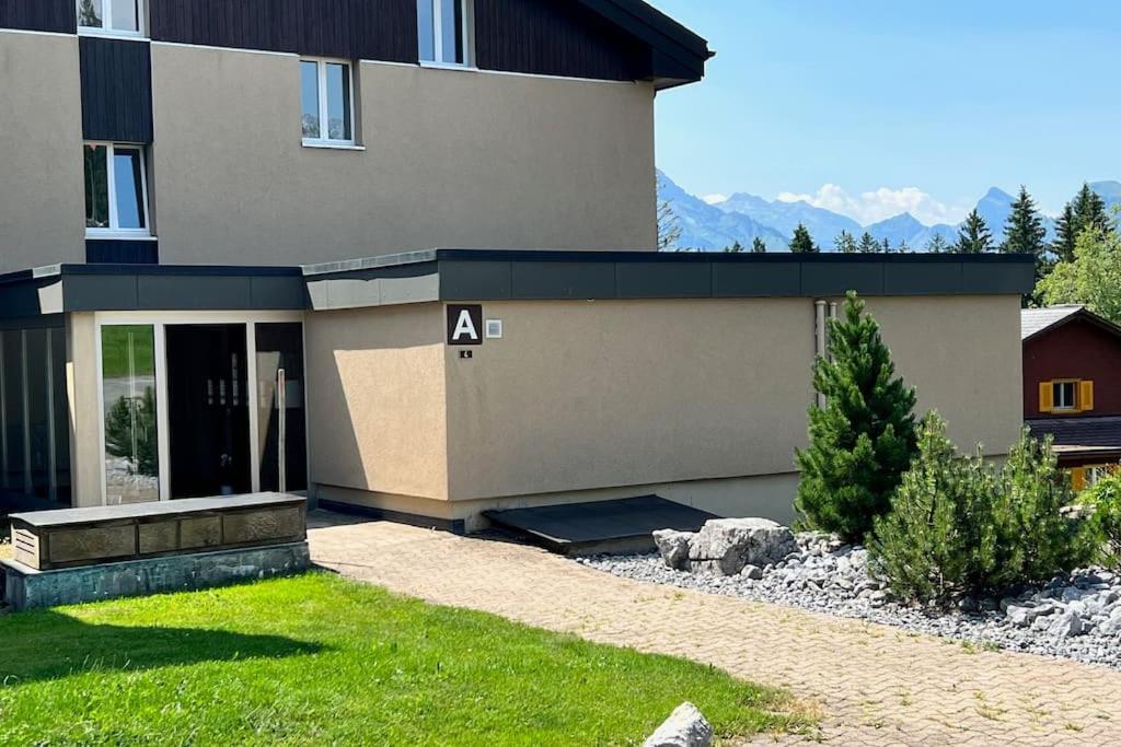 Appartamento Arvenbueel Bergtraum Ueber Amden