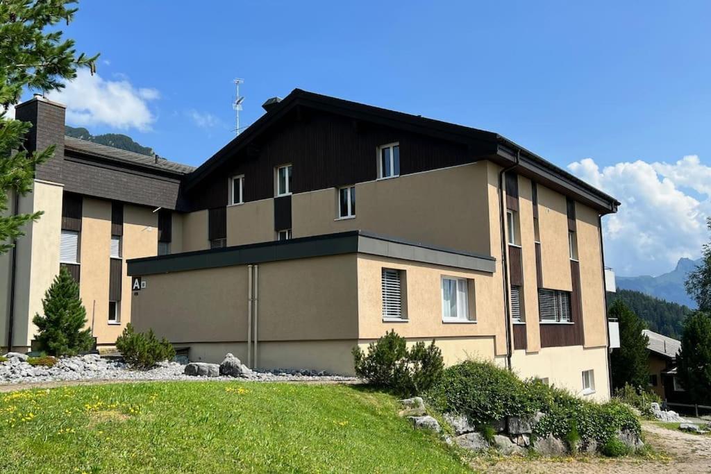Appartamento Arvenbueel Bergtraum Ueber Amden